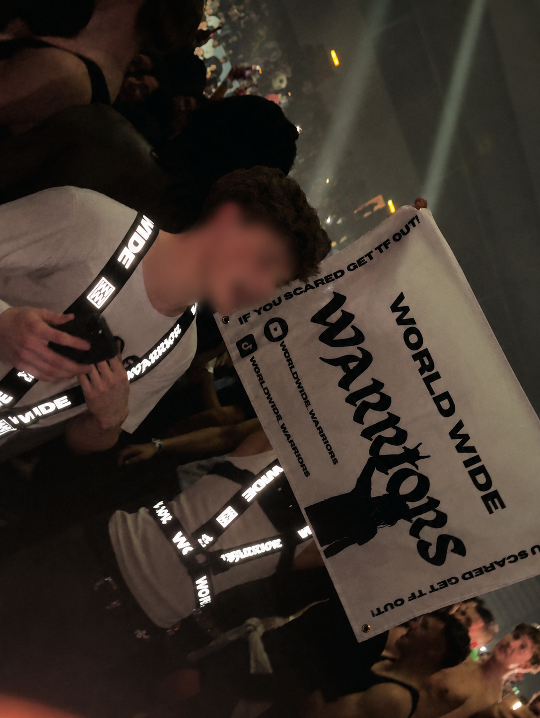 WWW Flag