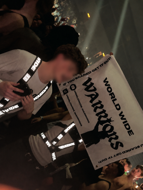 WWW Flag