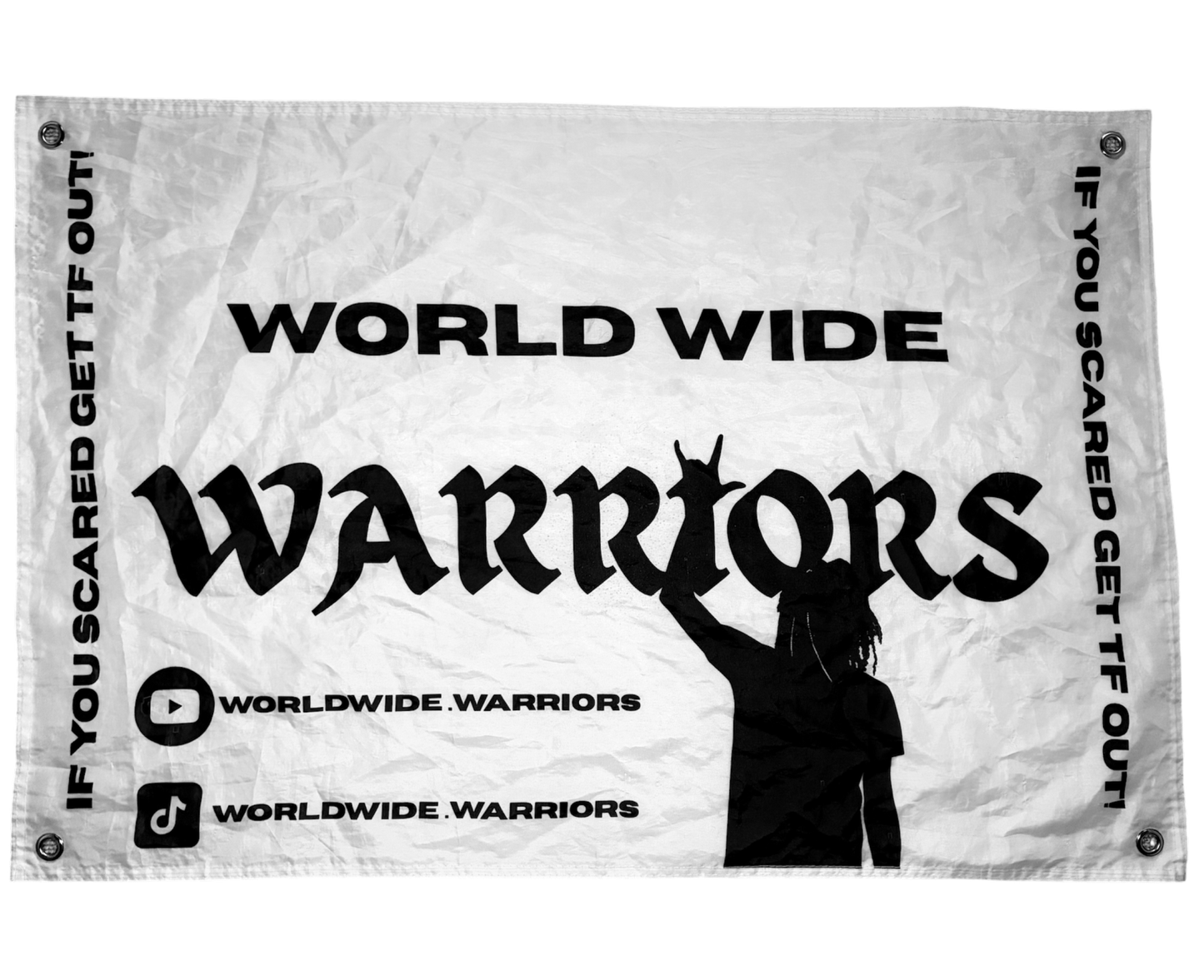 WARRIOR Bundle