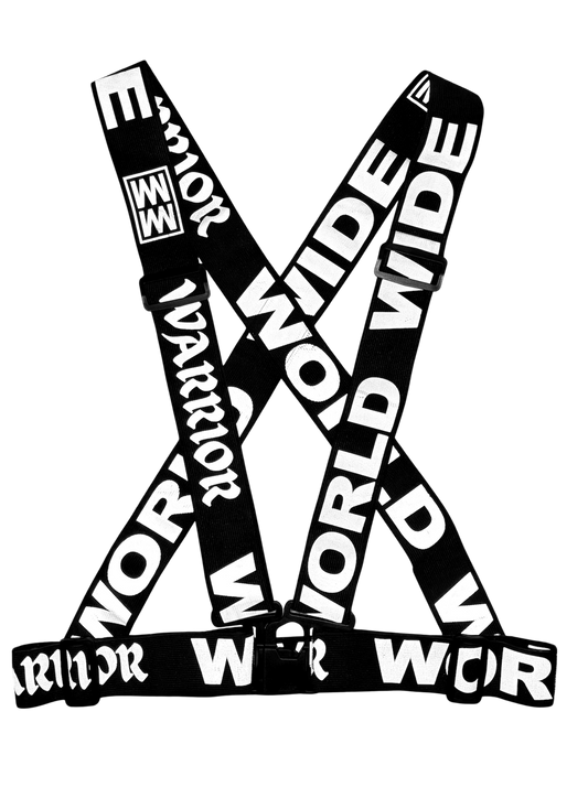WWW Strap