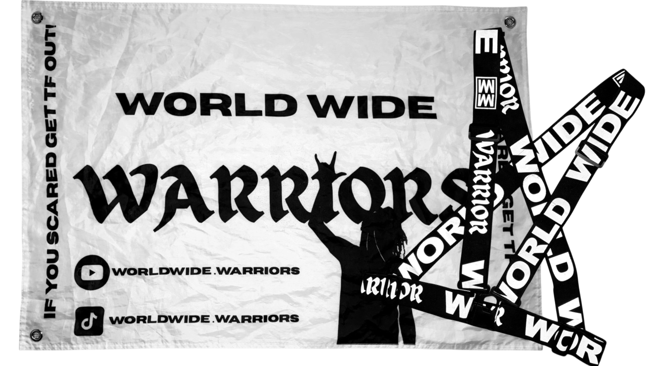 WARRIOR Bundle