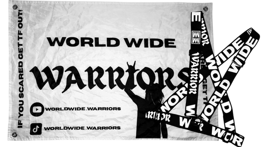 WARRIOR Bundle